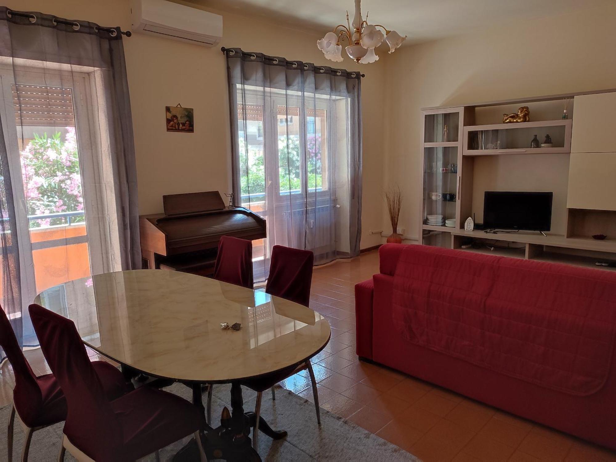 Sun & Vasco De Gama Apartment