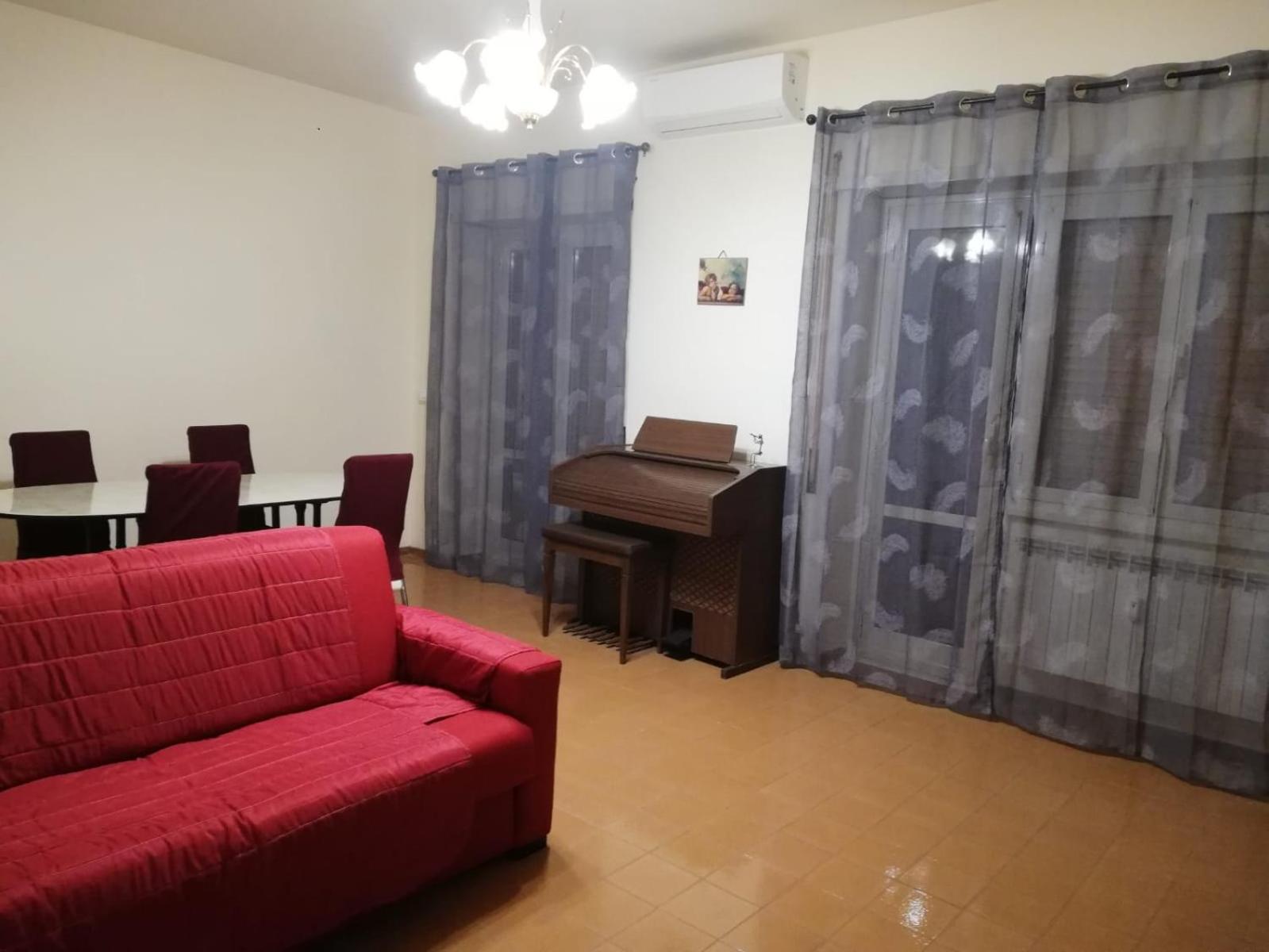 Sun & Vasco De Gama Apartment