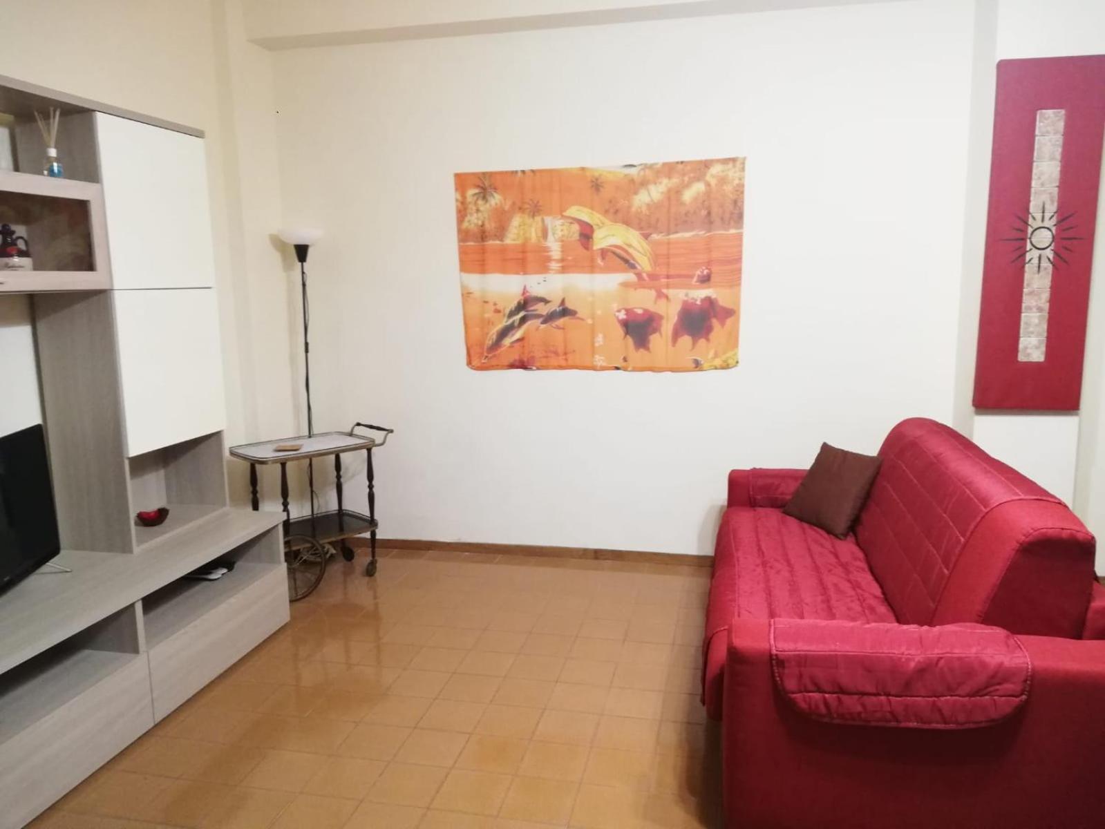 Apartment Sun & Vasco De Gama Lido di Ostia